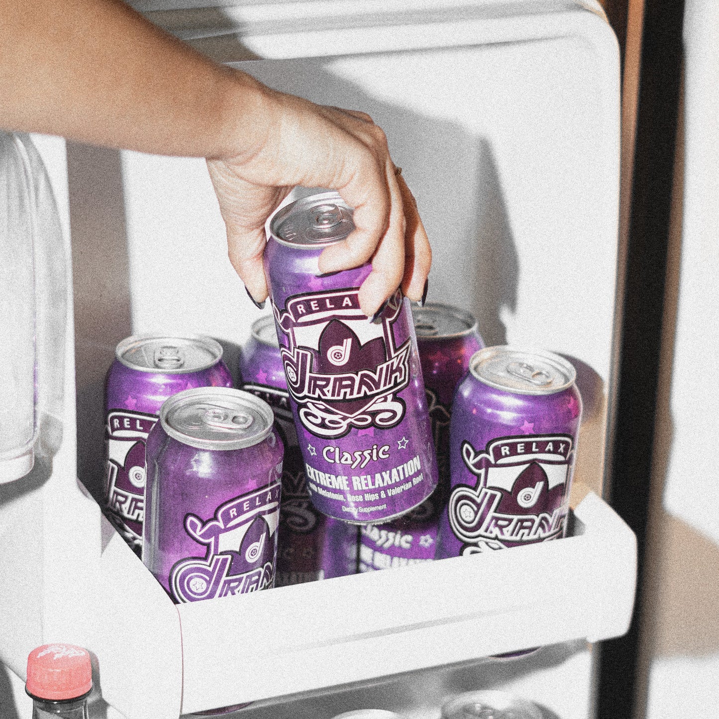DRANK CLASSIC CANS 24-Pack Case