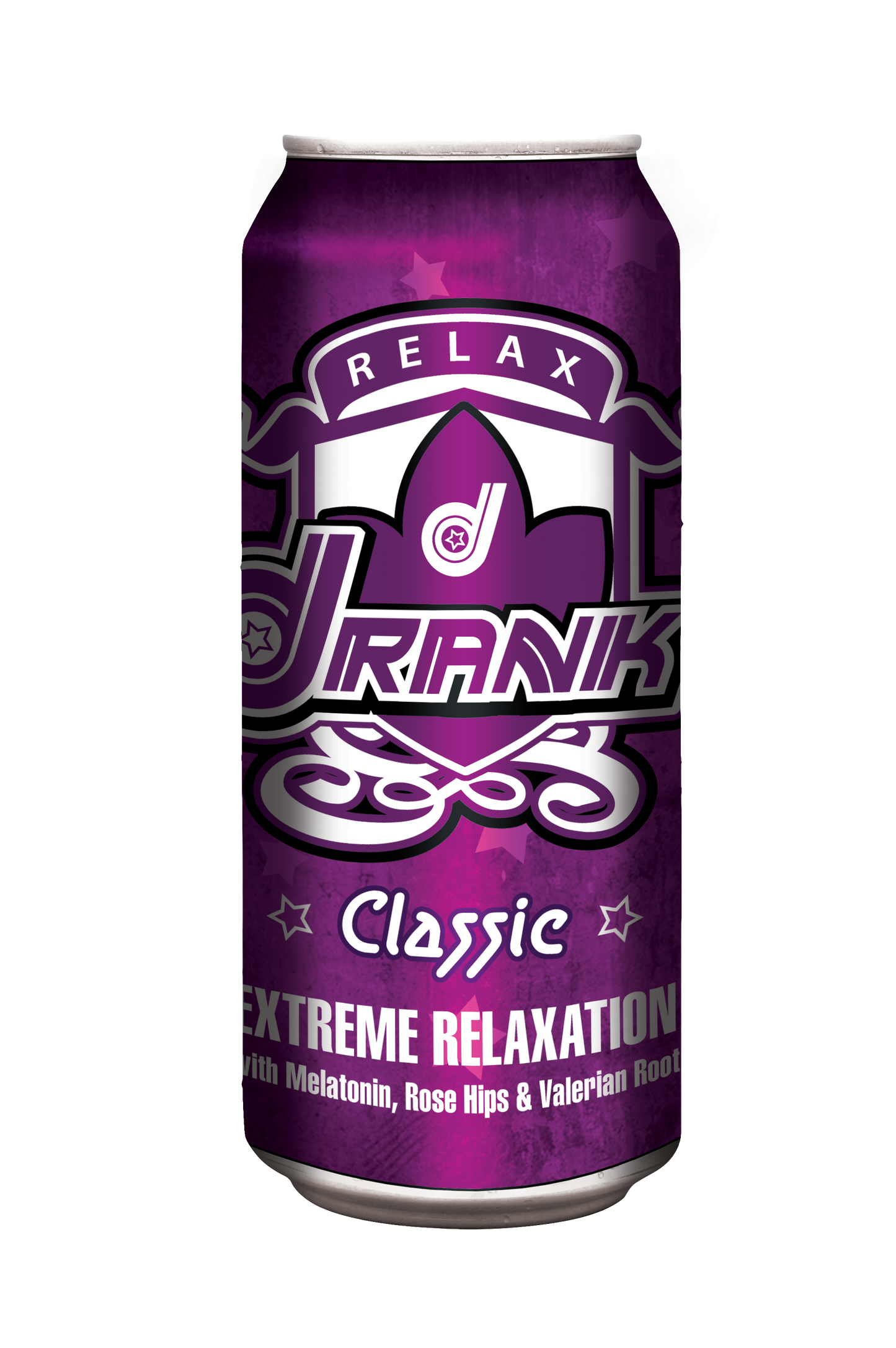 Classic Drank 16oz Can 24 Count