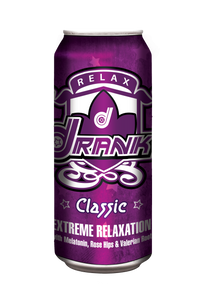 Drank Classic CAN 15-pack