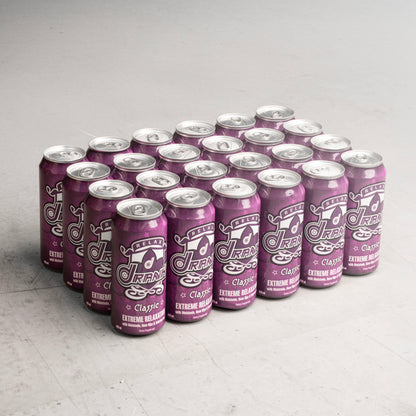 Classic Drank 16oz Can 24 Count