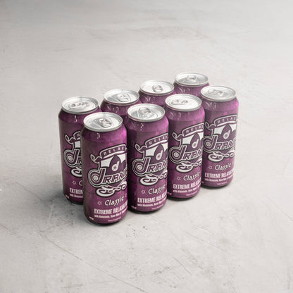 Classic Drank 16oz Can 8 Count