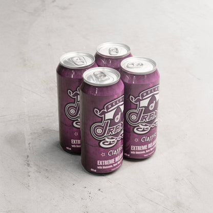 Classic Drank 16oz Can 4 Count