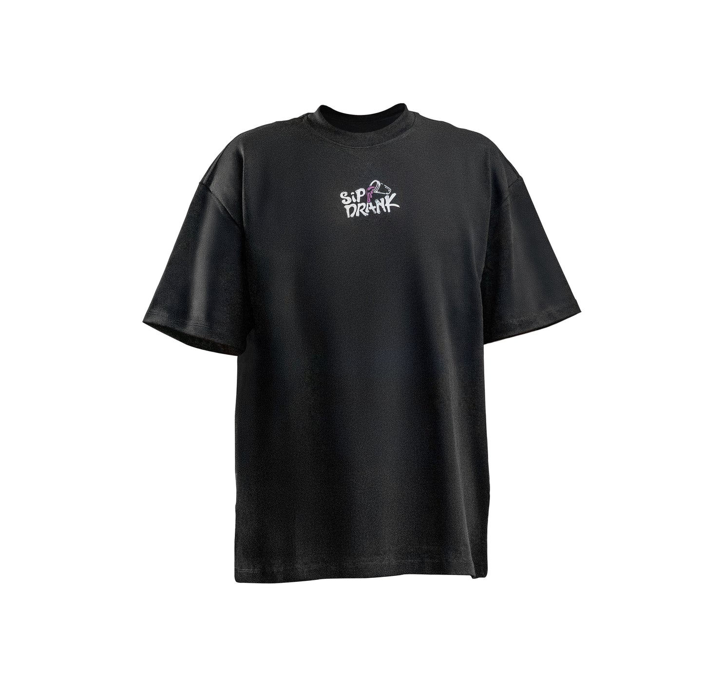 Sip Drank Heavyweight T-Shirt