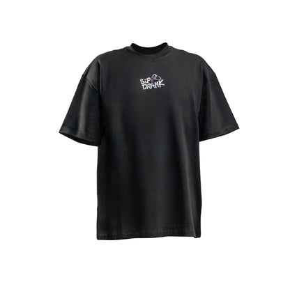 Sip Drank Heavyweight T-Shirt
