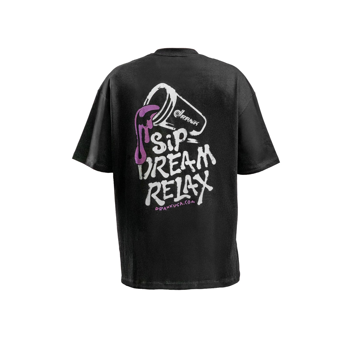 Sip Drank Heavyweight T-Shirt