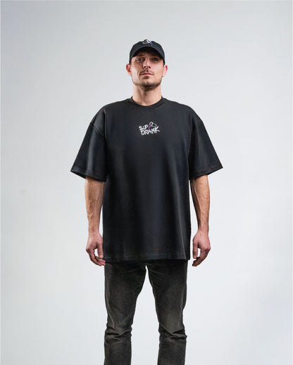 Sip Drank Heavyweight T-Shirt