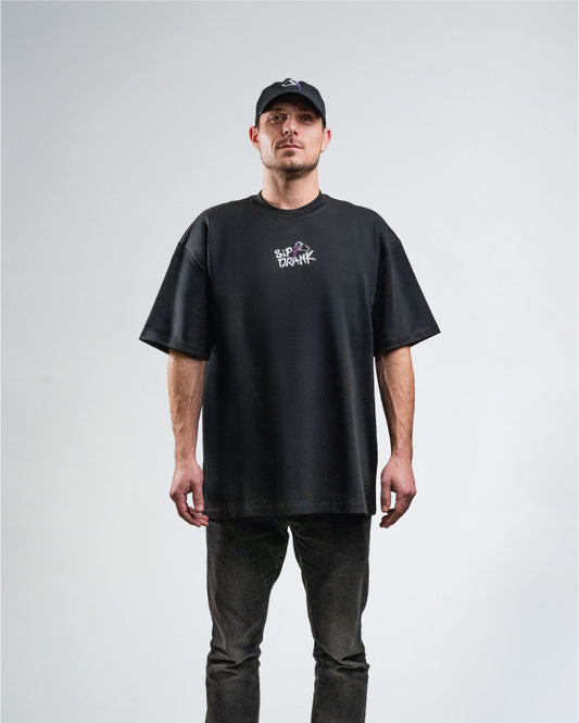 Sip Drank Heavyweight T-Shirt