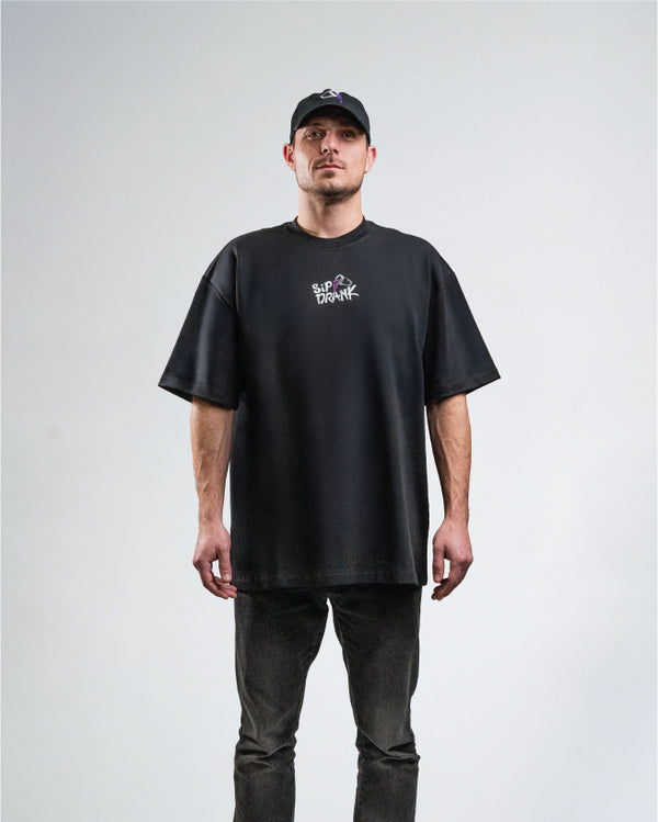 Sip Drank Heavyweight T-Shirt