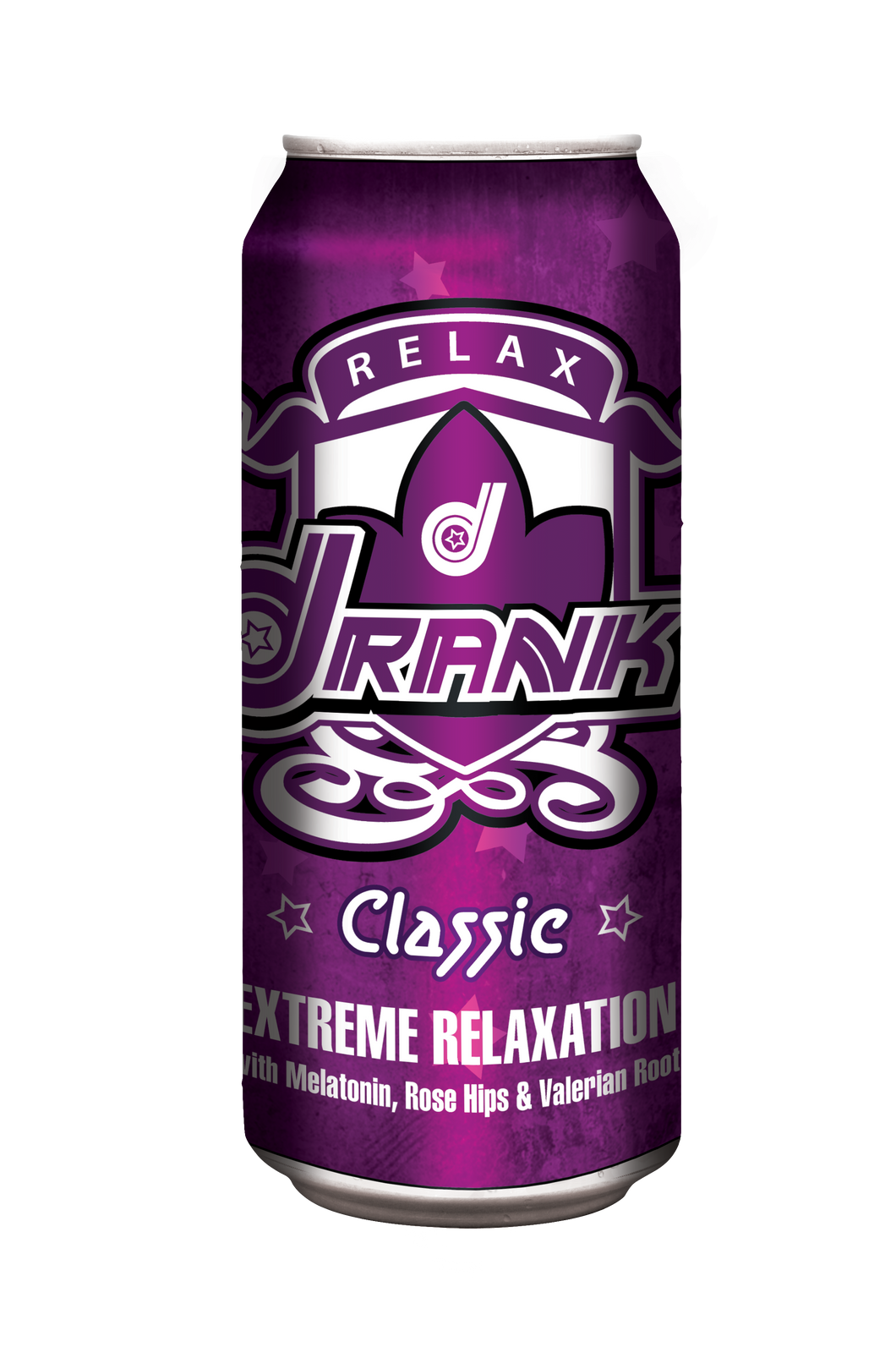 Drank Classic CAN 15-pack